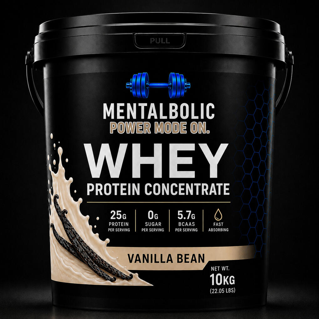 Vanilla Bean