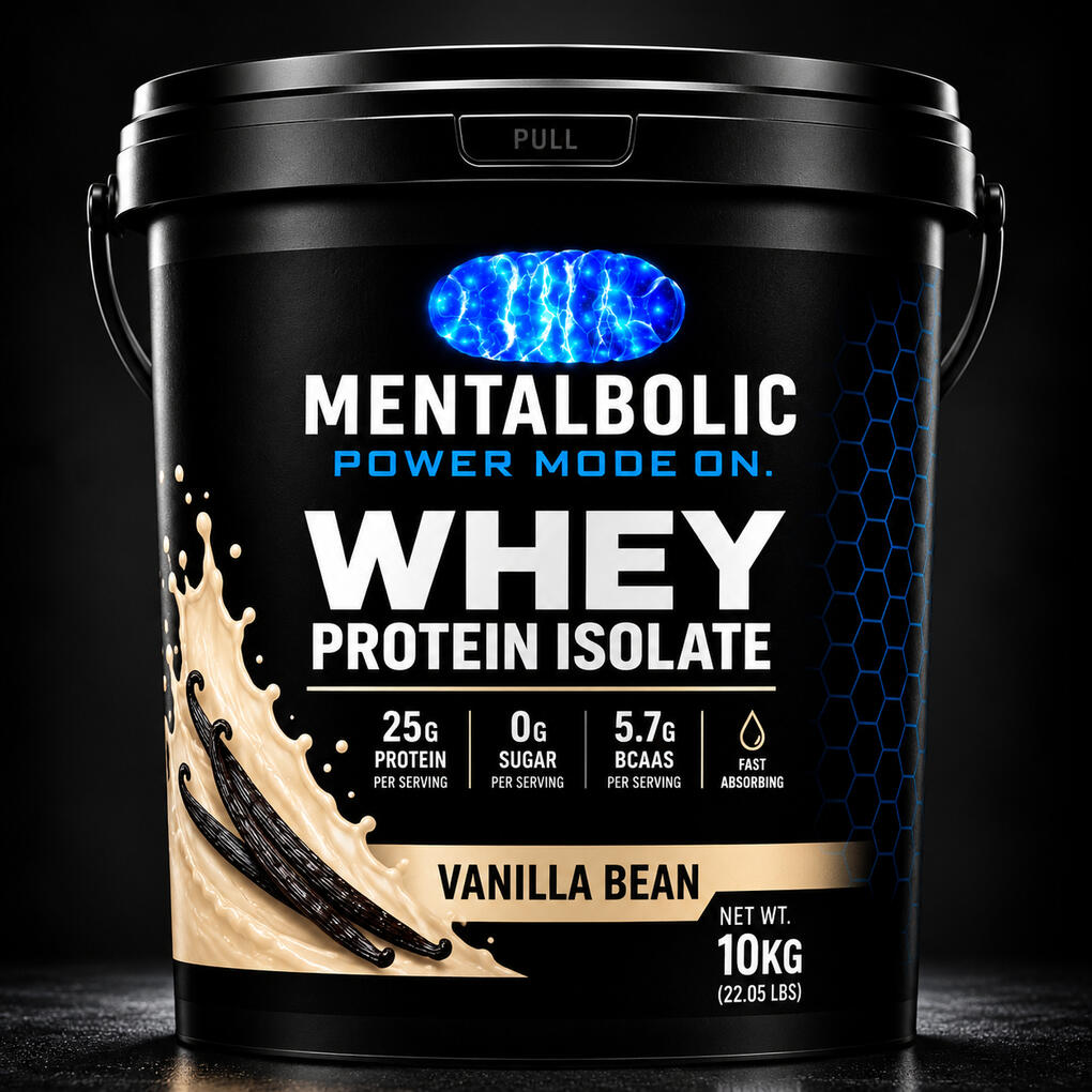 Vanilla Bean