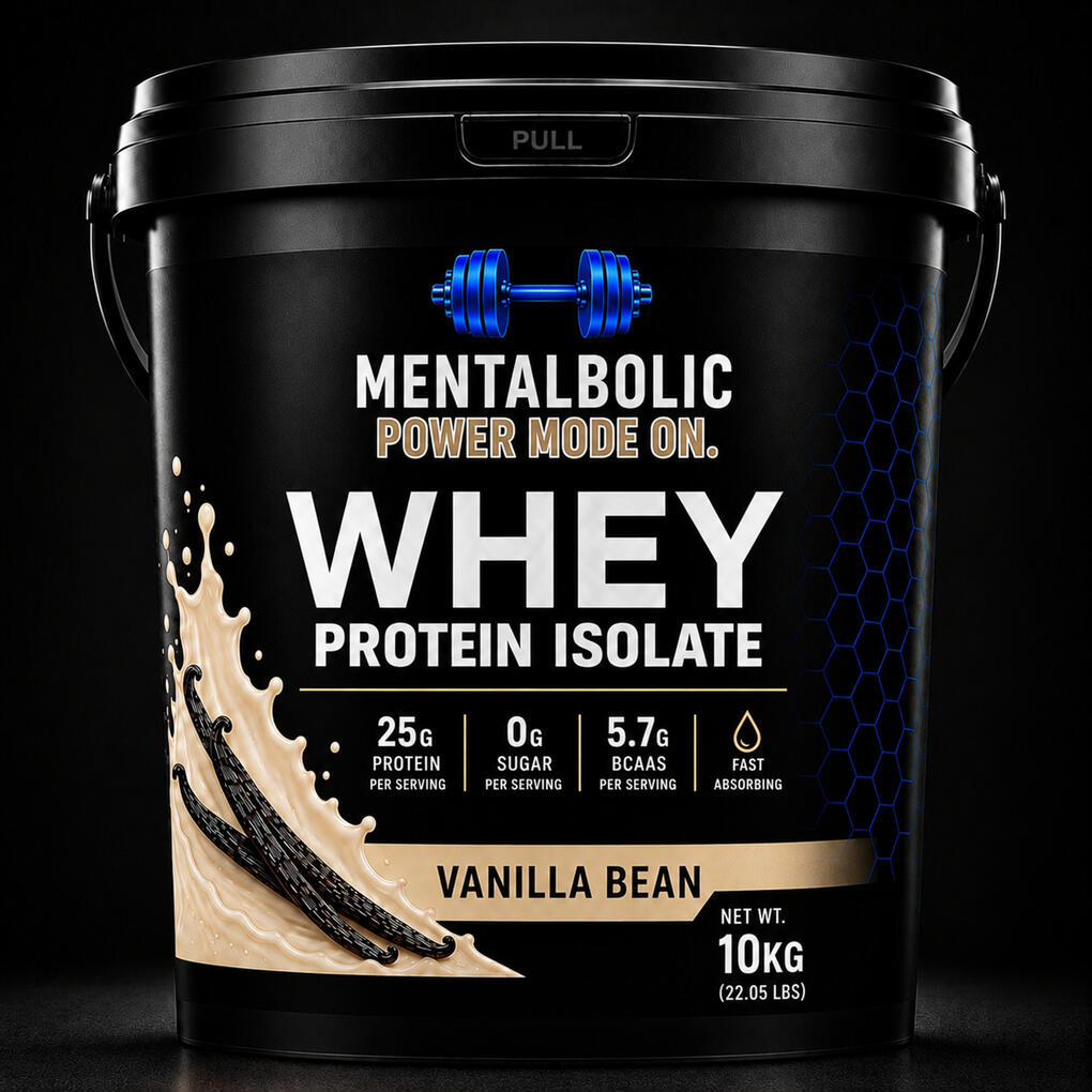 Vanilla Bean