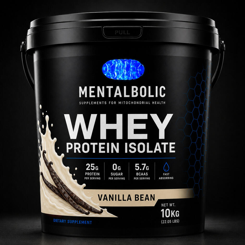 Vanilla Bean